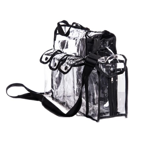 Get Set Go Large Set Bag (Get Set Go Large Set Bag)